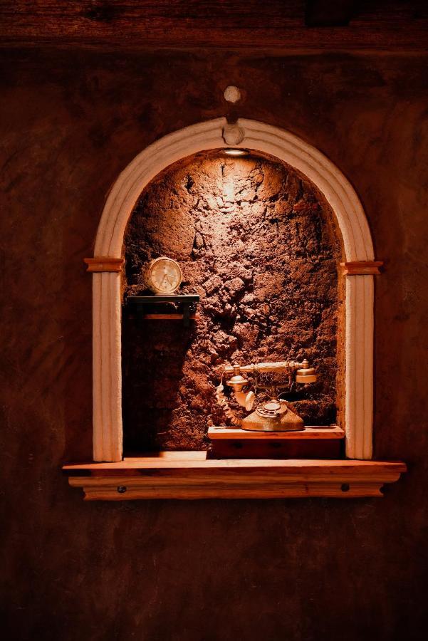 Hotel Casa De Gandhi San Cristóbal de Las Casas エクステリア 写真